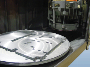 Grinding Machine